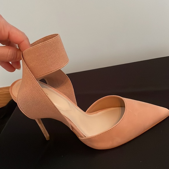 ALDO Nude heels - Picture 5 of 5